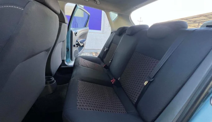 SEAT Ibiza  - 2009