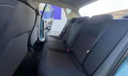 SEAT Ibiza  - 2009