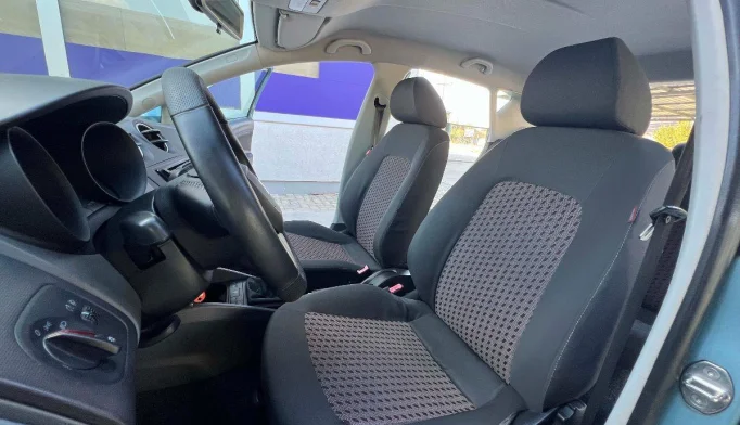 SEAT Ibiza  - 2009