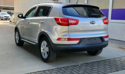 Kia Sportage  - 2013