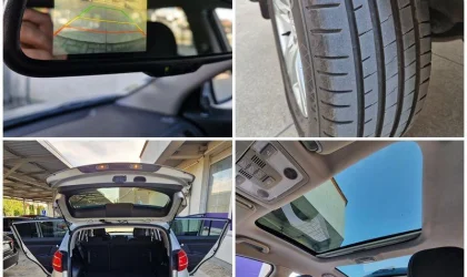 Kia Sportage  - 2013