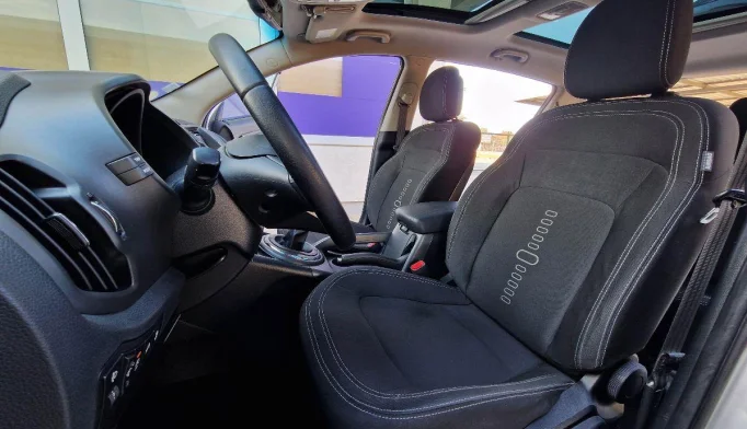 Kia Sportage  - 2013