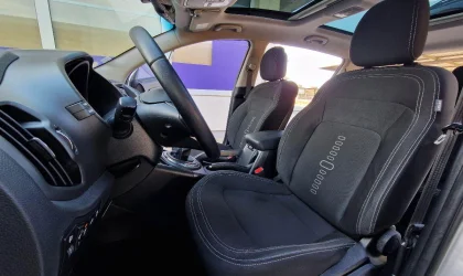 Kia Sportage  - 2013