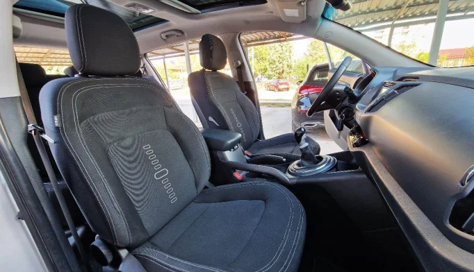 Kia Sportage  - 2013