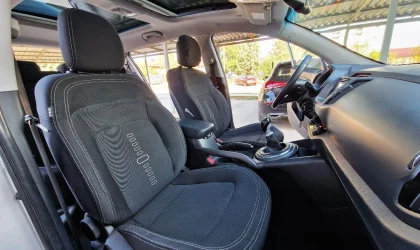 Kia Sportage  - 2013