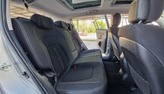 Kia Sportage  - 2013