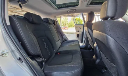 Kia Sportage  - 2013