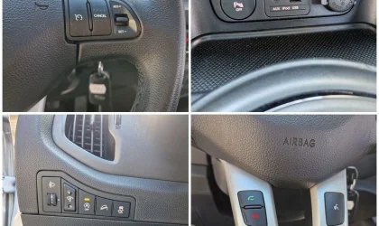 Kia Sportage  - 2013