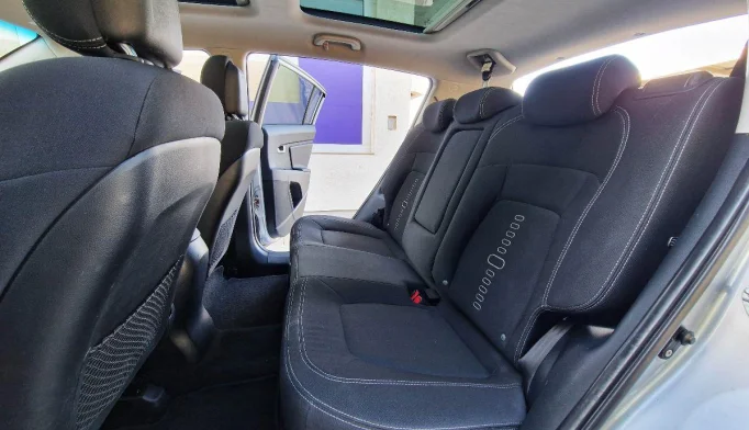 Kia Sportage  - 2013