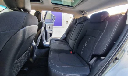 Kia Sportage  - 2013