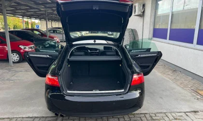 Audi A5 Sportback  - 2012