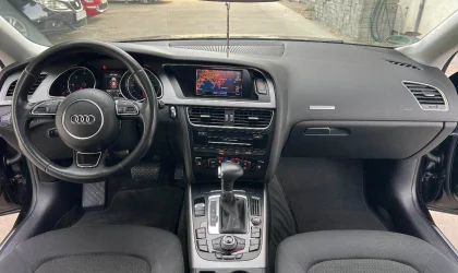 Audi A5 Sportback  - 2012