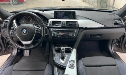 BMW 3 Series  - 2012