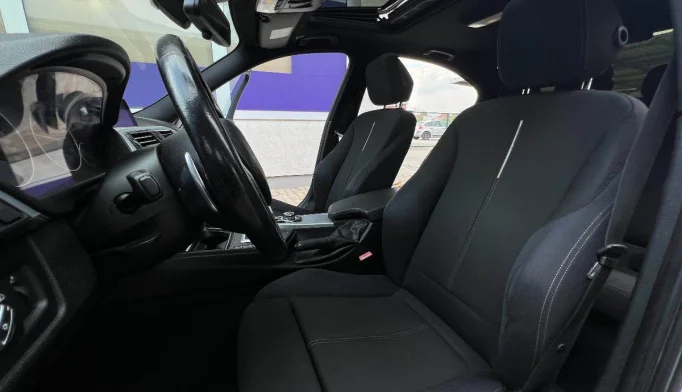 BMW 3 Series  - 2012