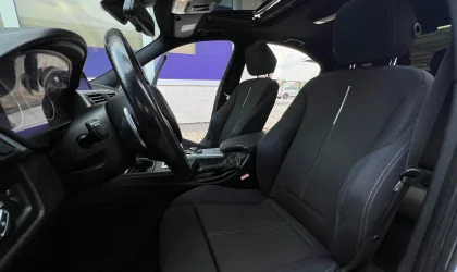BMW 3 Series  - 2012