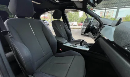 BMW 3 Series  - 2012