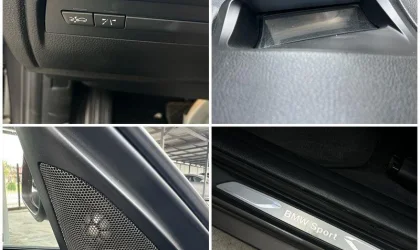 BMW 3 Series  - 2012
