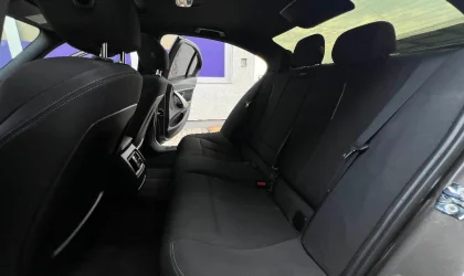 BMW 3 Series  - 2012