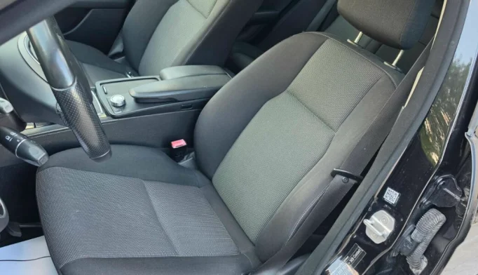 Mercedes-Benz C-Class  - 2012