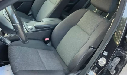 Mercedes-Benz C-Class  - 2012