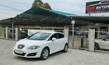 SEAT Leon  - 2010
