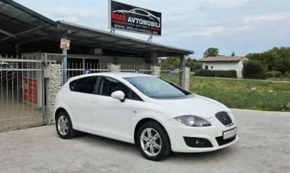 SEAT Leon  - 2010