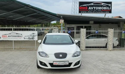 SEAT Leon  - 2010