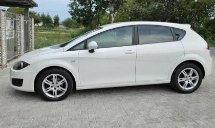 SEAT Leon  - 2010