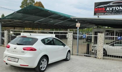 SEAT Leon  - 2010