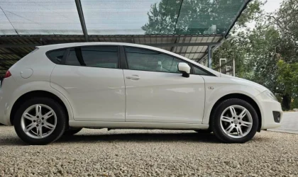 SEAT Leon  - 2010
