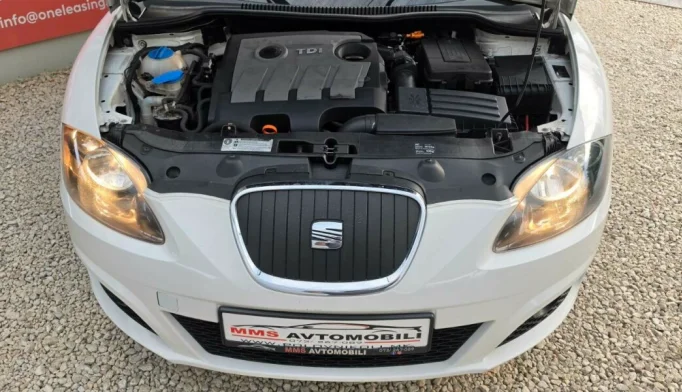 SEAT Leon  - 2010