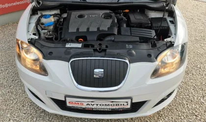 SEAT Leon  - 2010