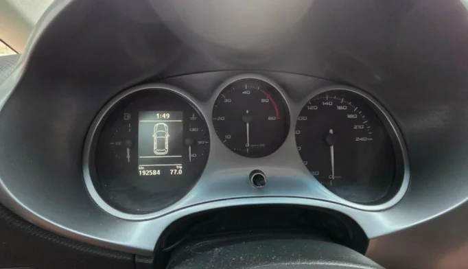 SEAT Leon  - 2010