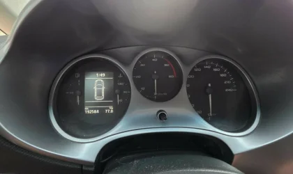 SEAT Leon  - 2010