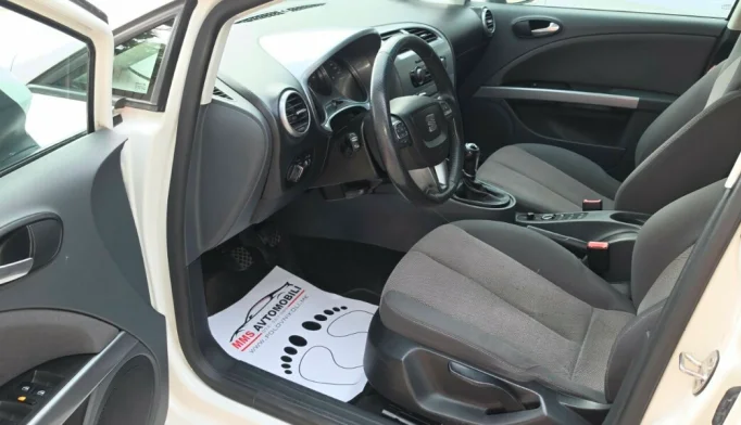 SEAT Leon  - 2010