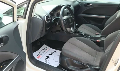 SEAT Leon  - 2010