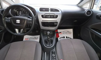 SEAT Leon  - 2010