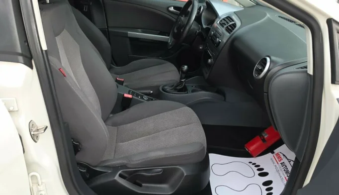 SEAT Leon  - 2010