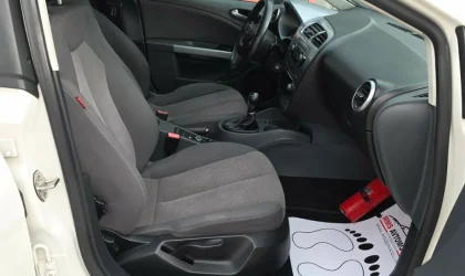 SEAT Leon  - 2010