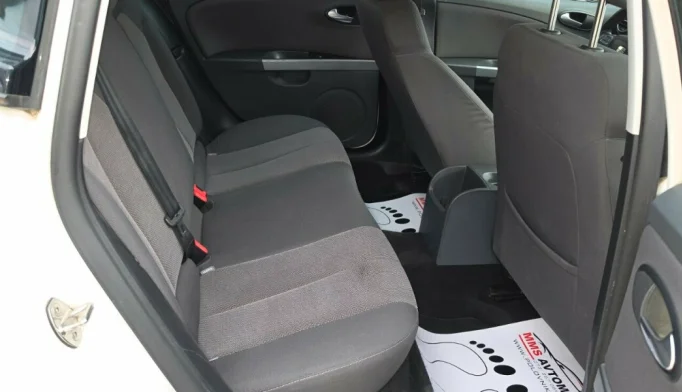 SEAT Leon  - 2010