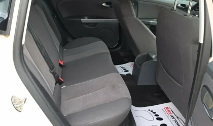 SEAT Leon  - 2010