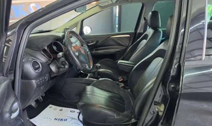 Fiat Punto  - 2011