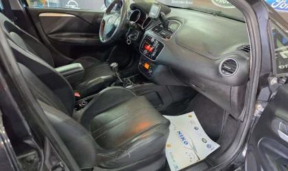Fiat Punto  - 2011