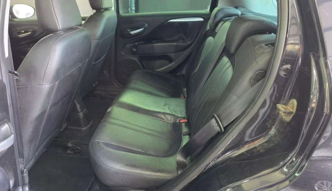 Fiat Punto  - 2011