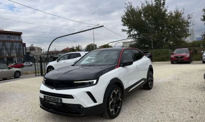 Opel Mokka  - 2021