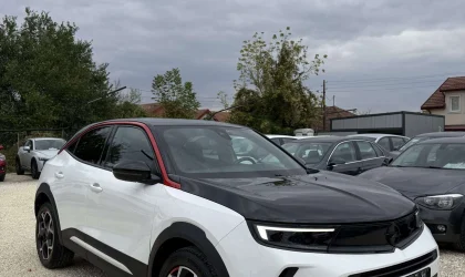 Opel Mokka  - 2021