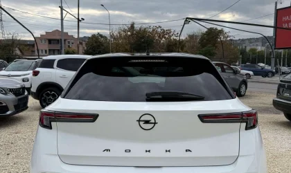 Opel Mokka  - 2021
