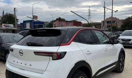 Opel Mokka  - 2021