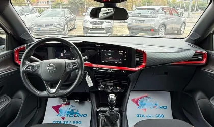Opel Mokka  - 2021