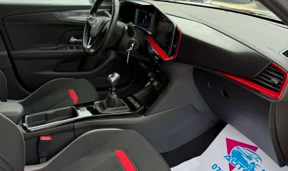 Opel Mokka  - 2021